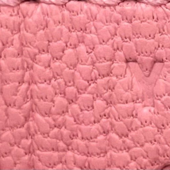 Birkin30 バーキン30 Rose Confetti ローズコンフェッティ PHW シルバー金具 Y刻印