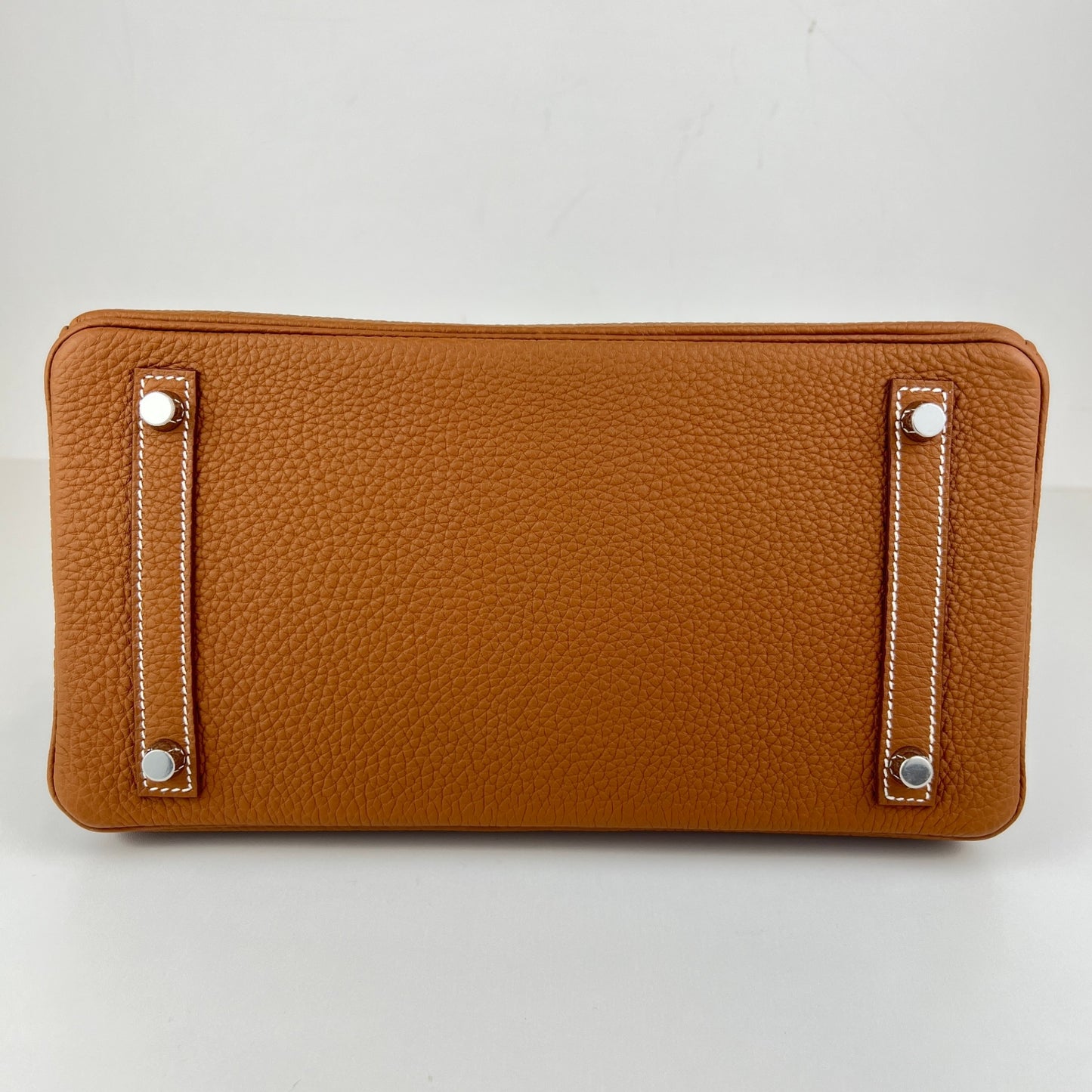Birkin30 バーキン30 Gold ゴールド PHW シルバー金具 Togo トゴ Stamp-K K刻印