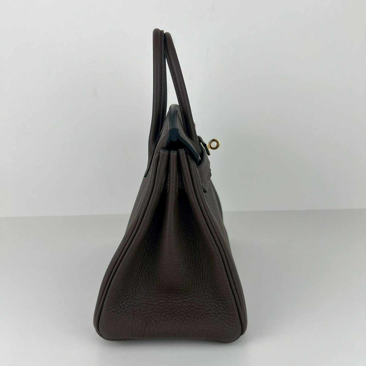 Birkin25 バーキン25 Ecorce エコルセ Togo トゴ GHW ゴールド金具 Stamp-W W刻印