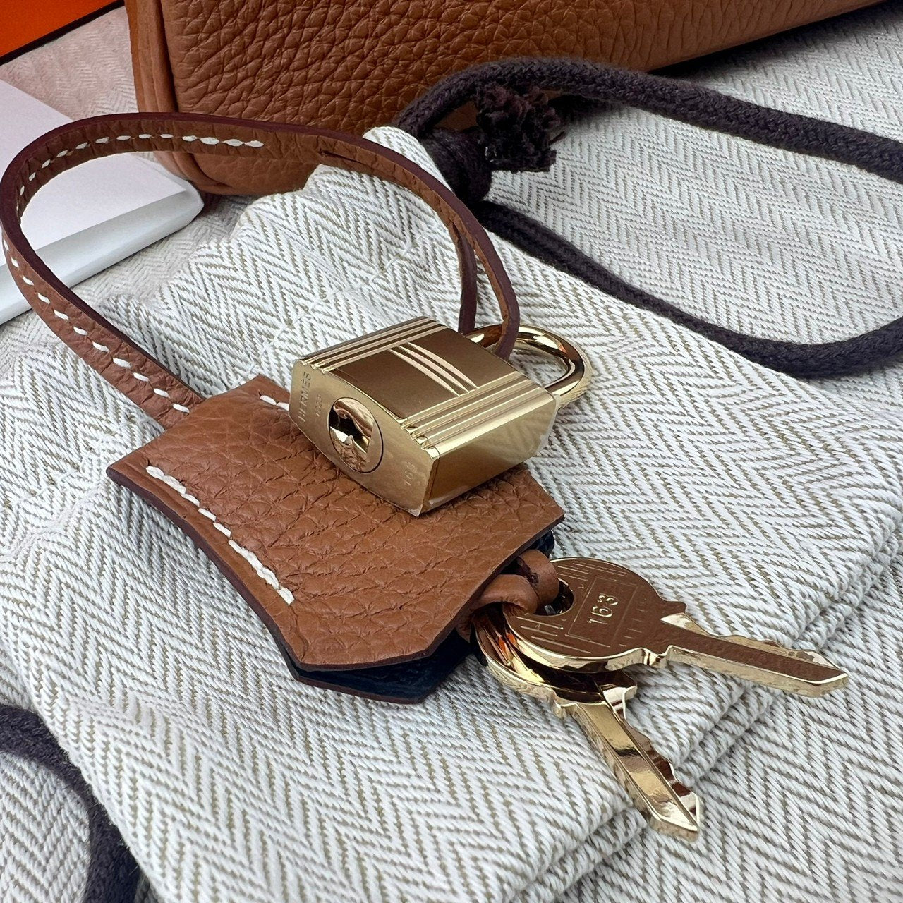 Birkin25 Verso バーキン25 ヴェルソ Gold Graphite ゴールド グラファイト PMBHW シャンパンゴールド金具 Togo トゴ Stamp-W W刻