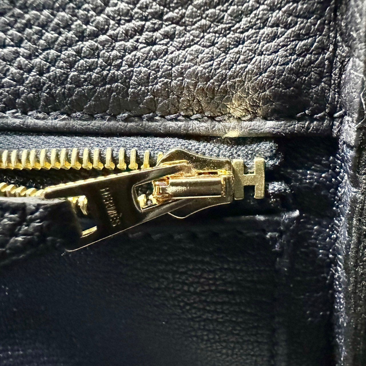 Kelly28 ケリー28 Caban キャバン Togo トゴ GHW ゴールド金具 Stamp-B B刻 レディースバッグ ショルダーバッグ ハンドバッグ 2wayバッグ