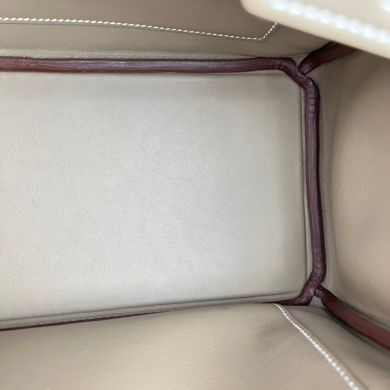 バーキン25 Birkin 25 B刻 Stamp-B エトープ Etoupe ゴールド金具 Gold Hardwear スイフト Swift