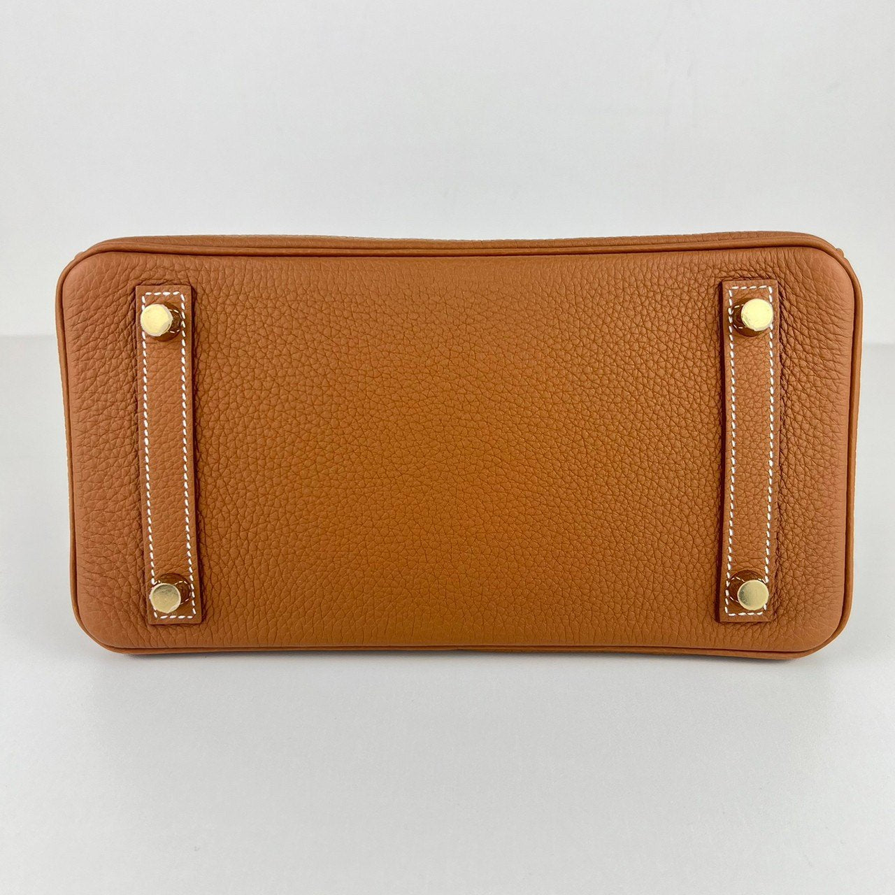 Birkin25 バーキン25 Gold ゴールド GHW ゴールド金具 W刻印 Epsom エプソン