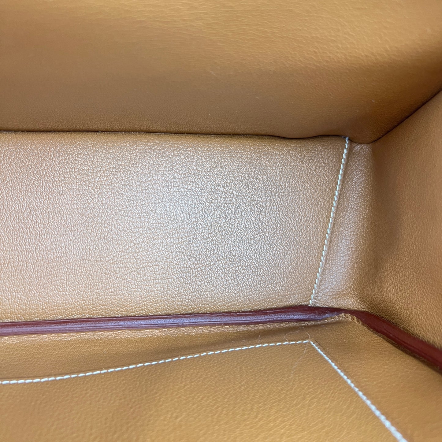 Birkin30 disorder バーキン30ディスオーダー Gold ゴールド Togo トゴ GHW ゴールド金具 Stamp-B B刻印