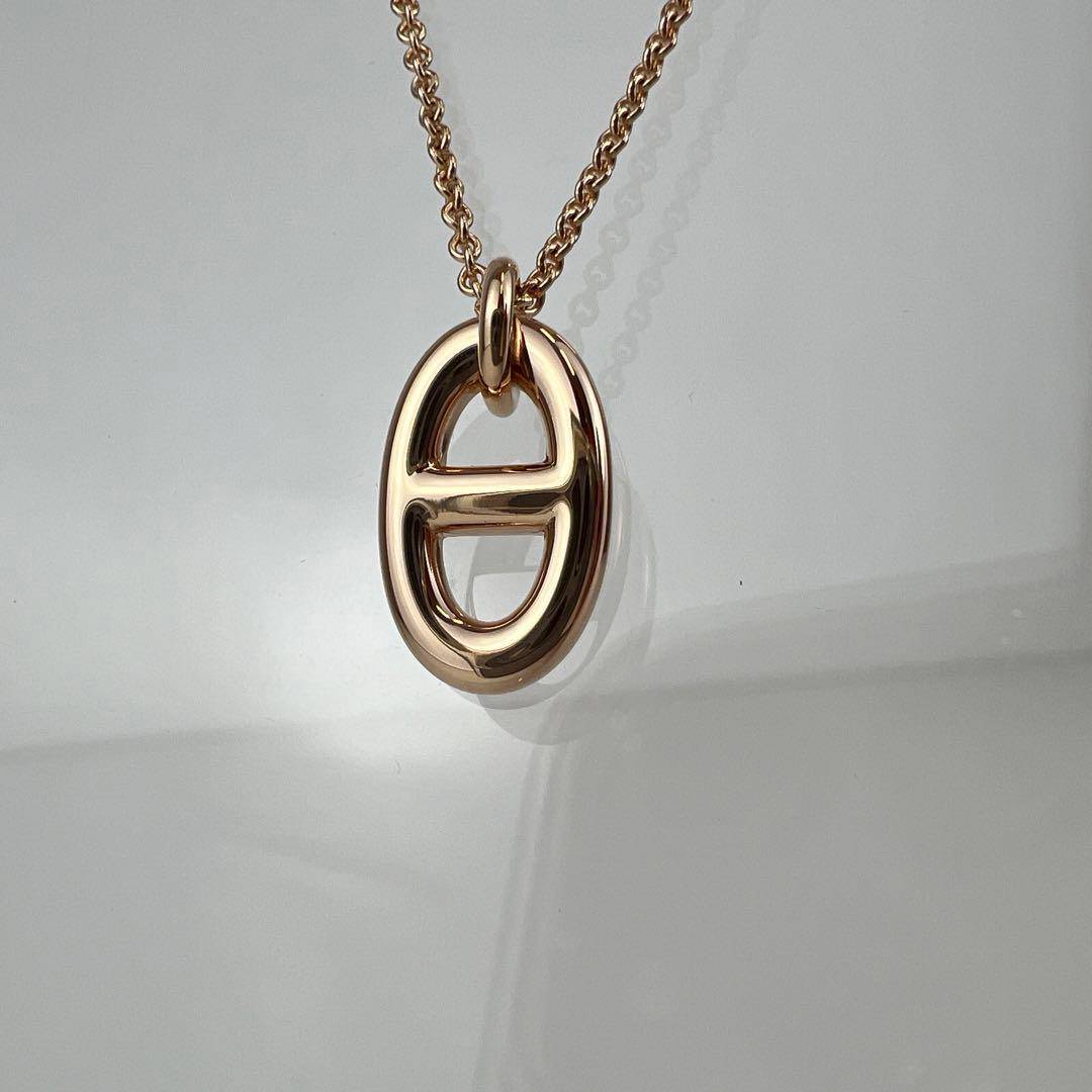 Farandole PM ファランドール PM ネックレス