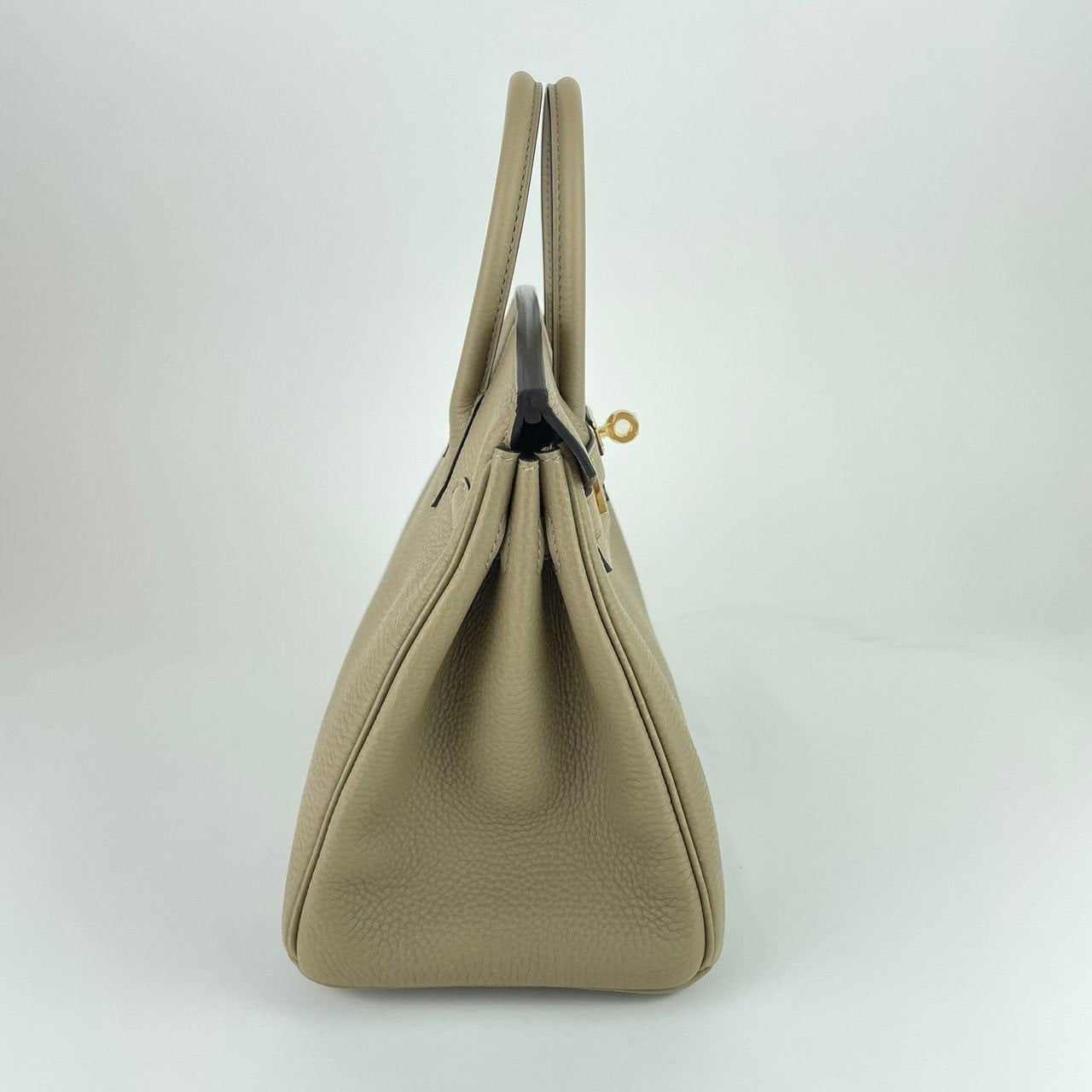 Birkin25 バーキン25 Beige Marfa ベージュマルファ Togo トゴ GHW ゴールド金具 W刻印
