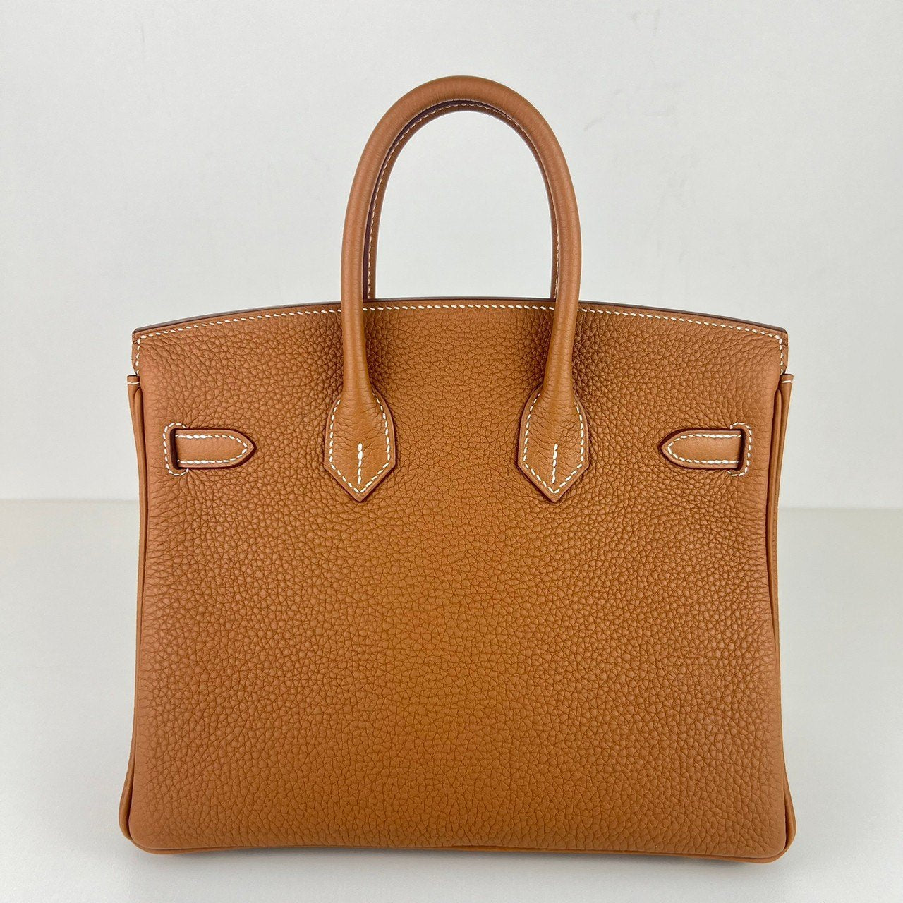 Birkin25 バーキン25 Gold ゴールド GHW ゴールド金具 W刻印 Epsom エプソン
