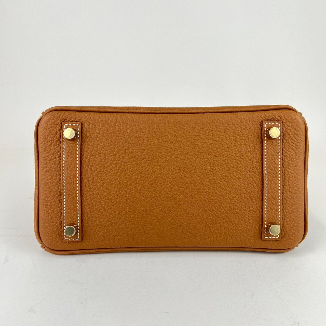 Birkin25 バーキン25 Gold ゴールド Togo トゴ GHW ゴールド金具 B刻印