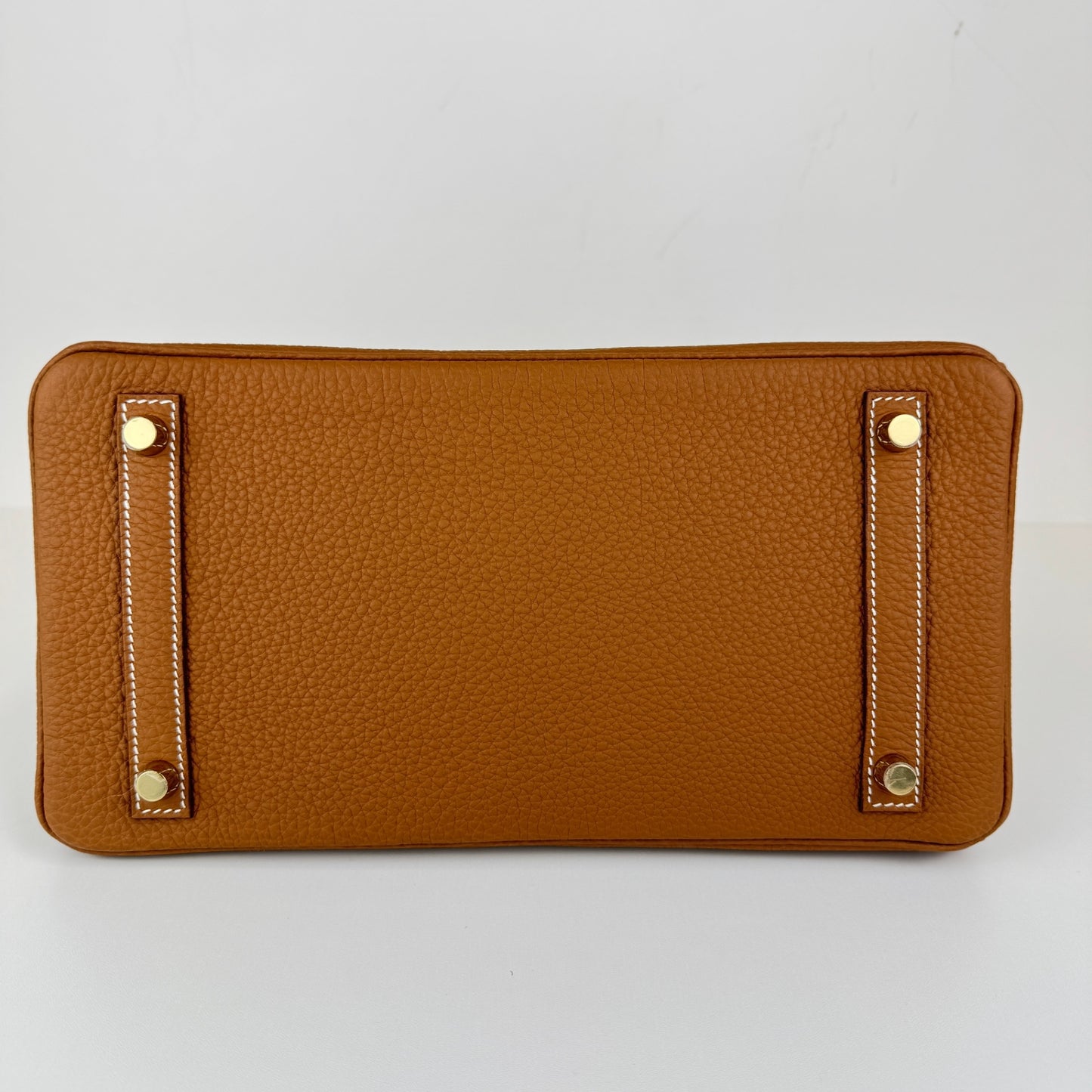 Birkin30 バーキン30 Gold ゴールド Togo トゴ GHW ゴールド金具 Stamp-K K刻印