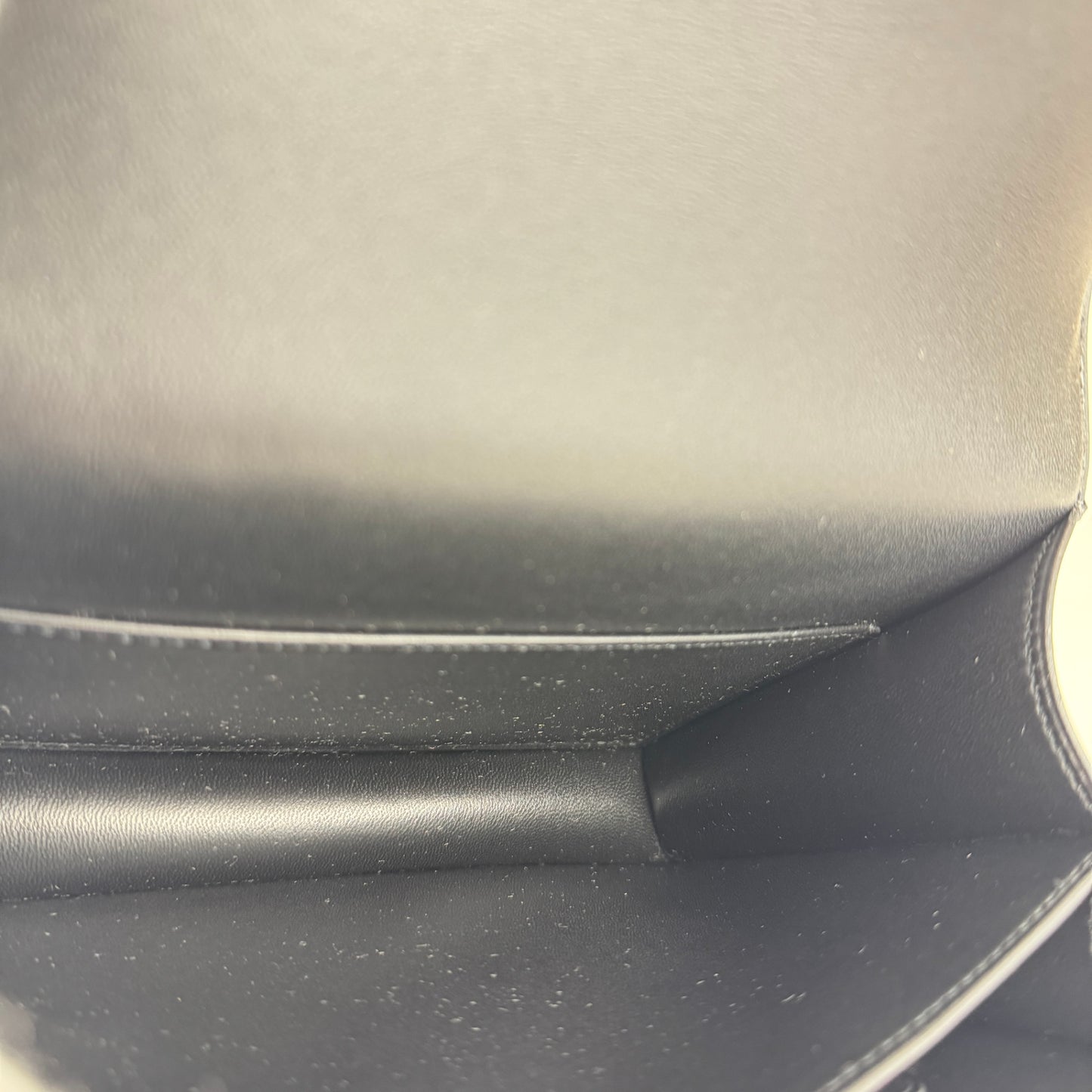 Hermès エルメス Constance mini コンスタンスミニ Stamp-K K刻印 Epsom エプソン Black ブラック GHW ゴールド金具