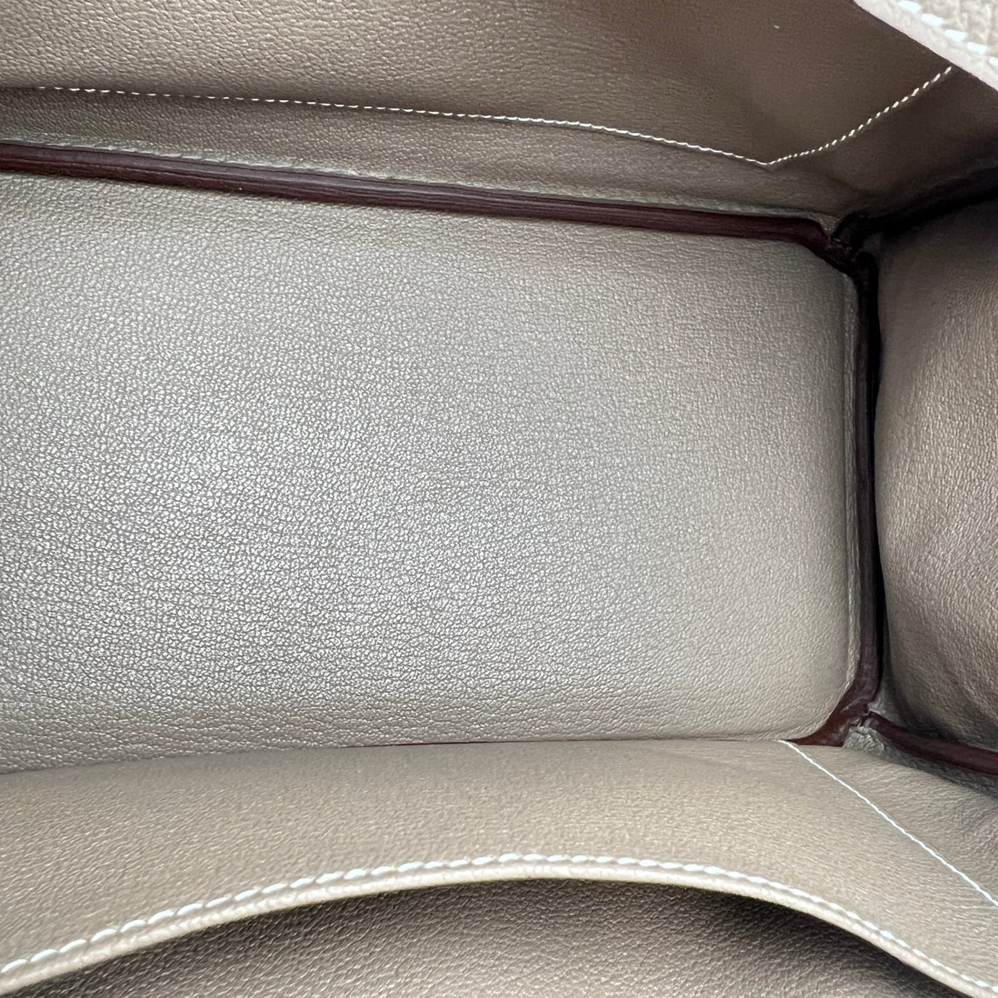 Hermès エルメス Birkin25 バーキン25 Stamp-K K刻印 Togo トゴ Etoupe エトープ GHW ゴールド金具