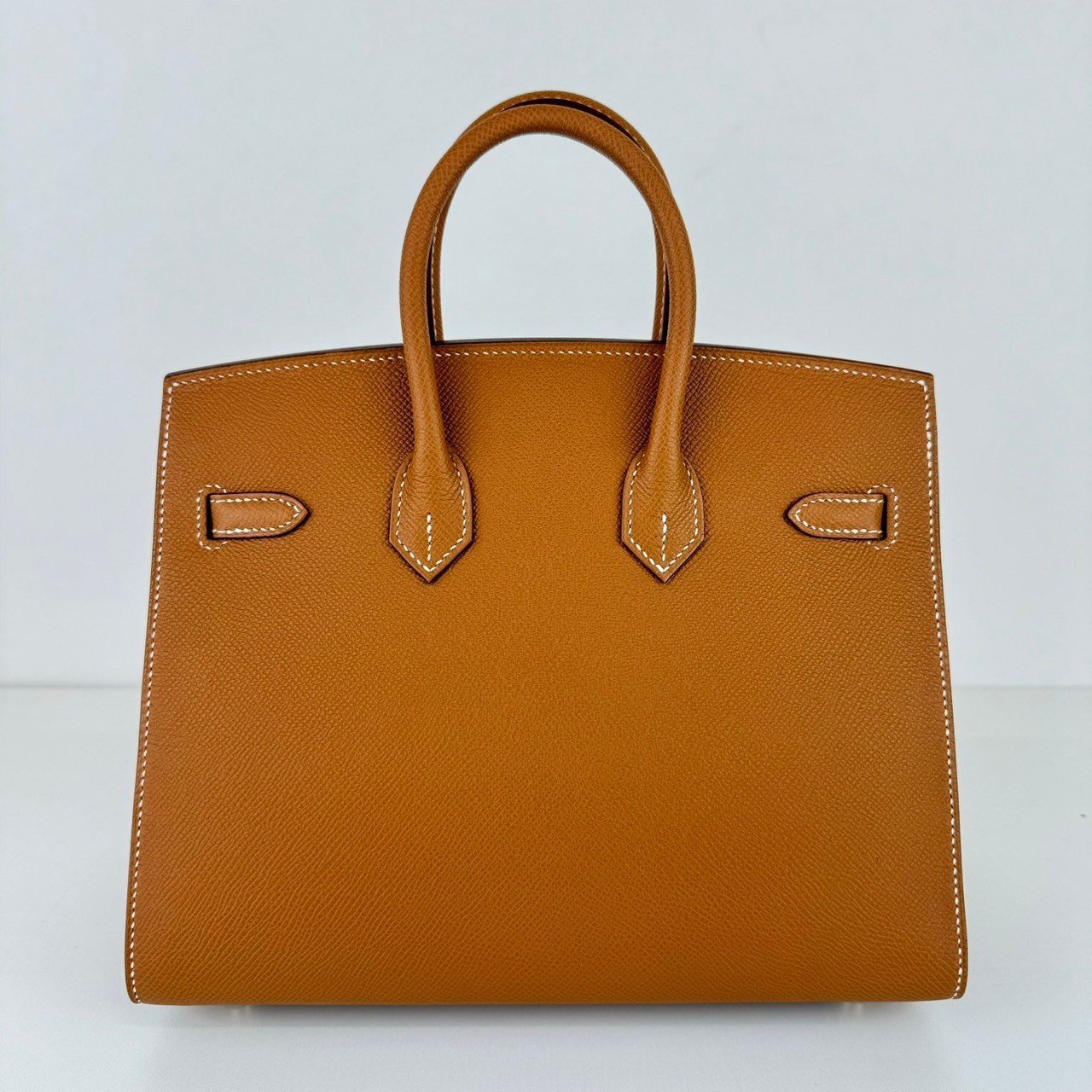 Birkin25 sellier バーキン25 Gold ゴールド ゴールド金具 W刻印 Epsom エプソン
