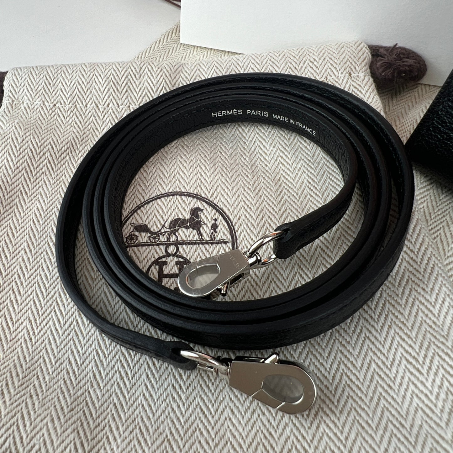 Hermès エルメス Mini kelly verso ミニケリー ヴェルソ Stamp-K K刻印 Chevre シェーブル