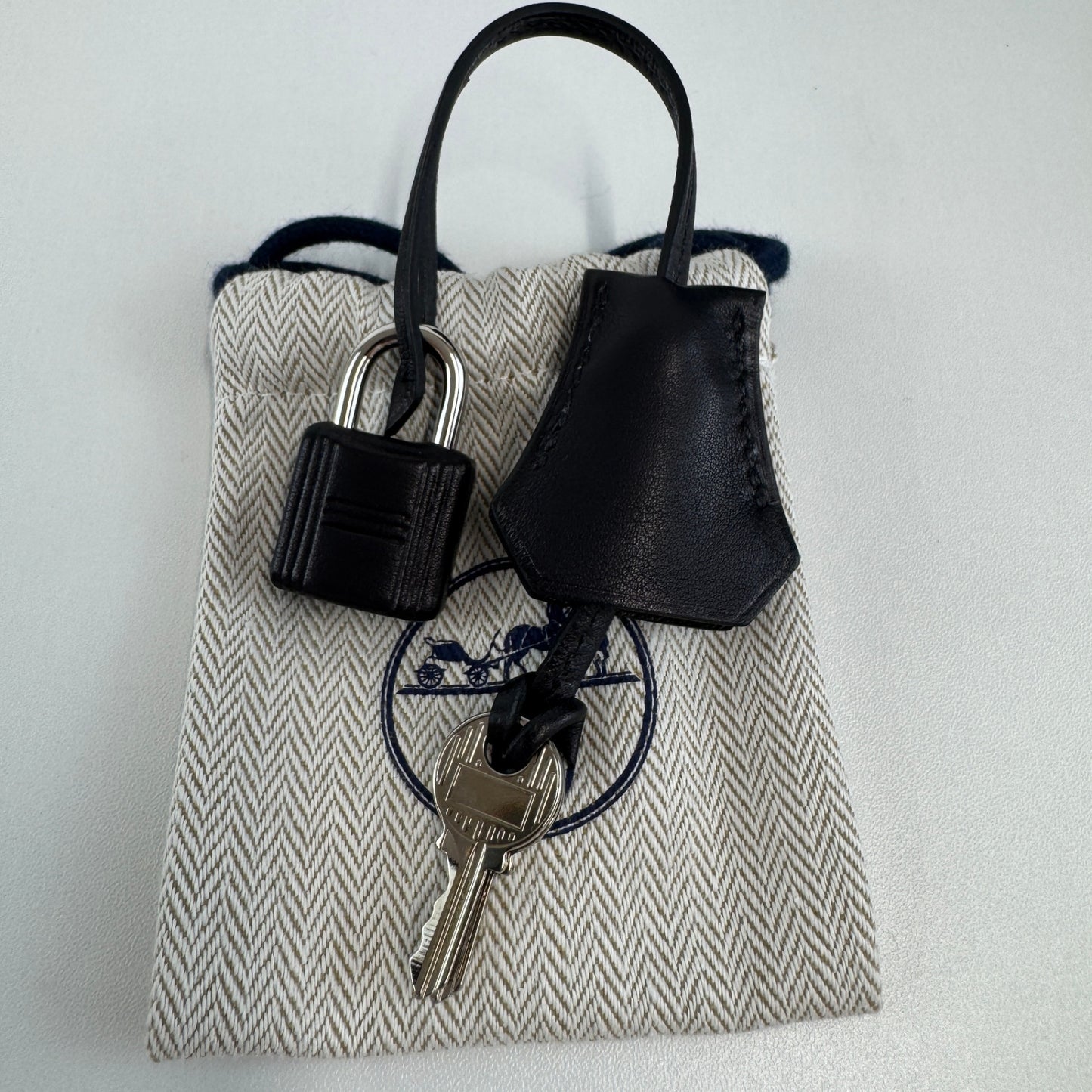 Birkin25 rock バーキン25ロック Black ブラック Veau Volupto ヴォーヴォリュプト PHW シルバー金具 Stamp-B B刻印