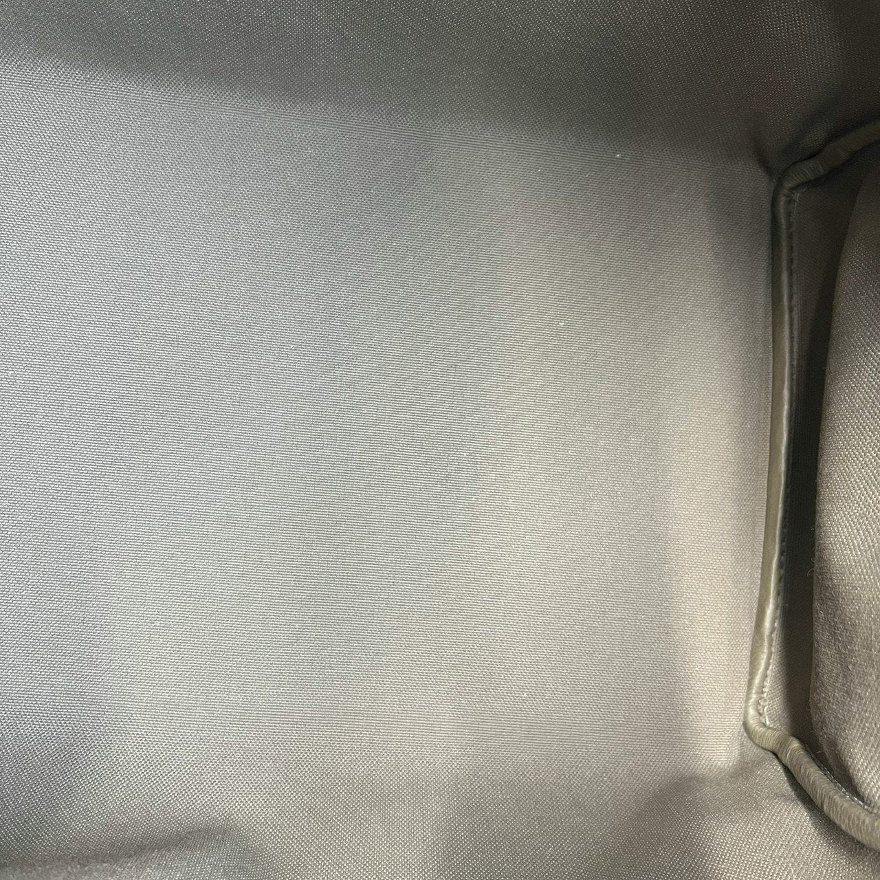 新品未使用 Hermès エルメス Haut a Courroies 40 オータクロア 40 Toundra ツンドラ PHW シルバー金具 Togo/Toile Militaire トゴ/トワルミリタリー ハンドバッグ メンズバッグ