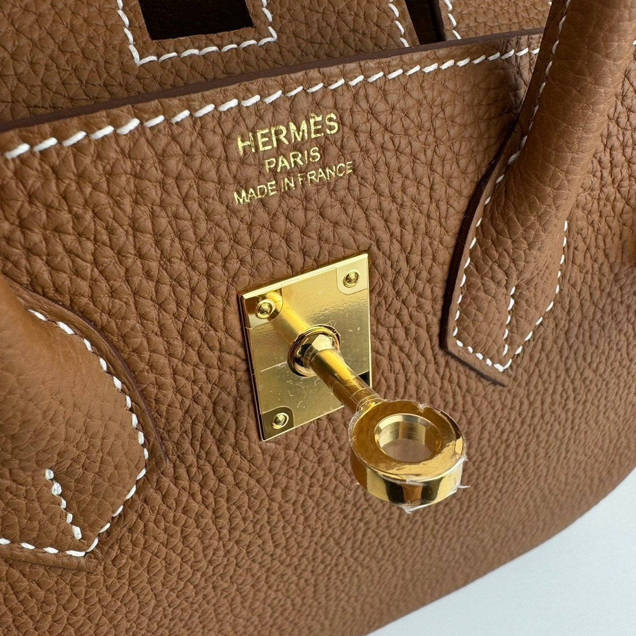 Birkin25 バーキン25 Black ブラック GHW ゴールド金具 Togo トゴ Stamp-W W刻印