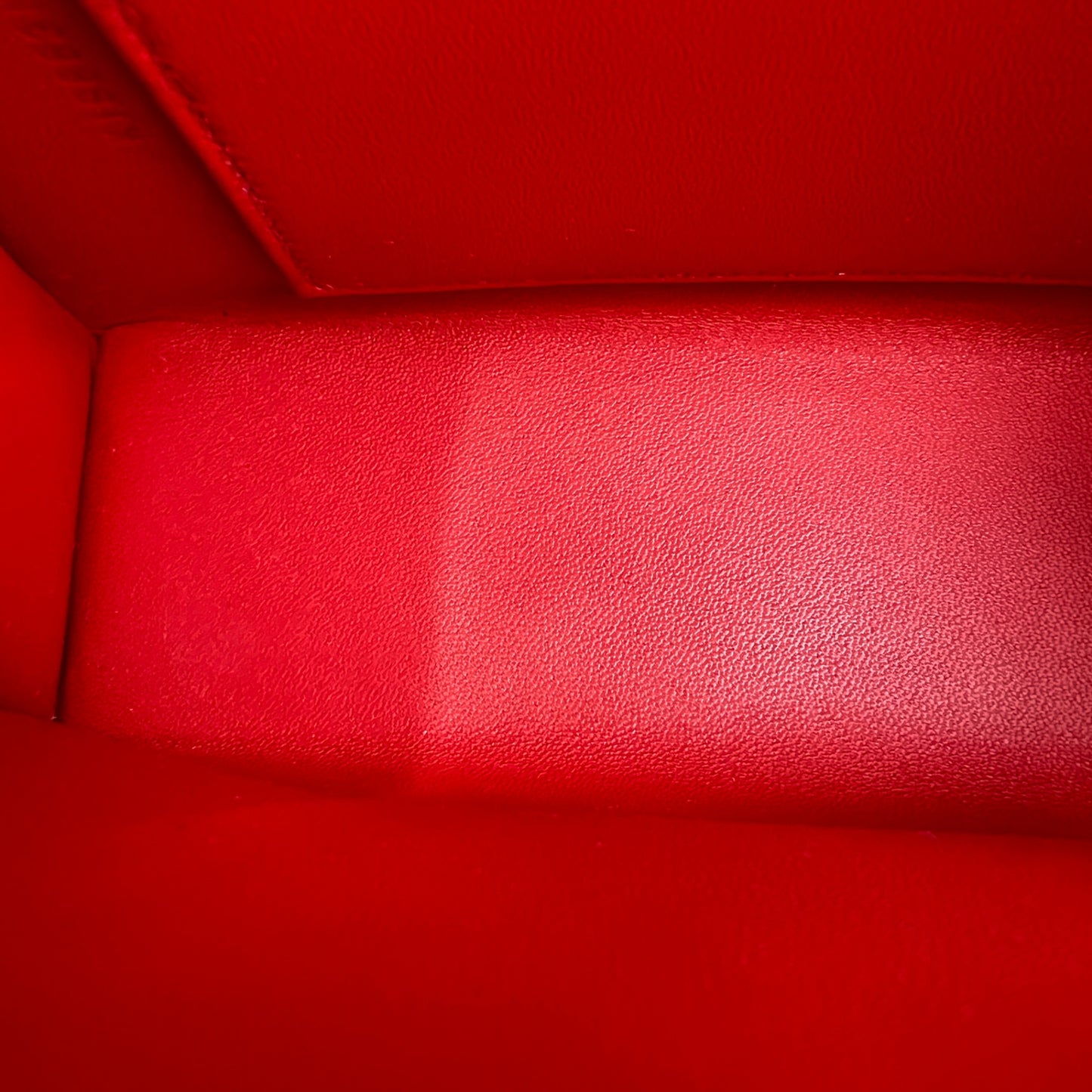 Mini kelly ミニケリー Stamp-K K刻印 Madame マダム Rouge de coeur ルージュデクール PHW シルバー金具 2WAYバッグ ショルダーバッグ ハンドバッグ