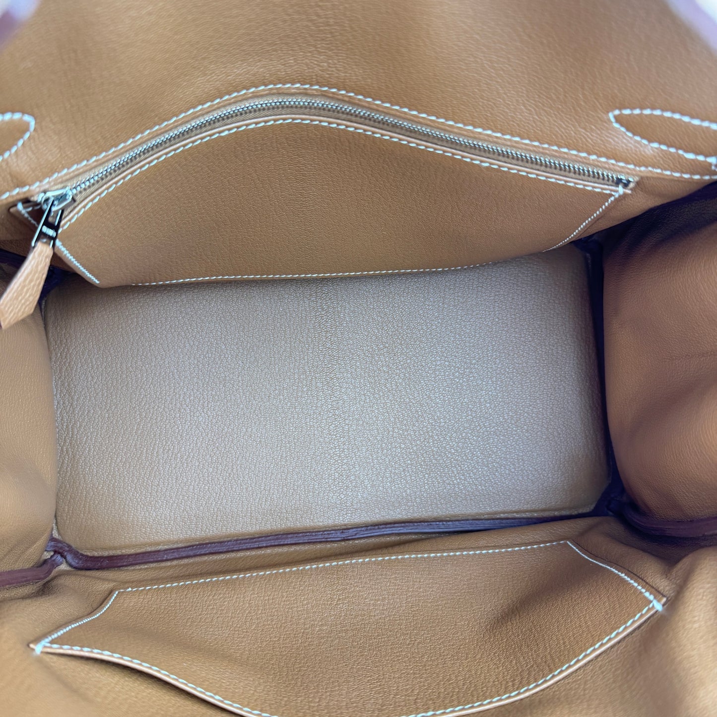Birkin30 バーキン30 Gold ゴールド PHW シルバー金具 Stamp-K K刻印 Togo トゴ