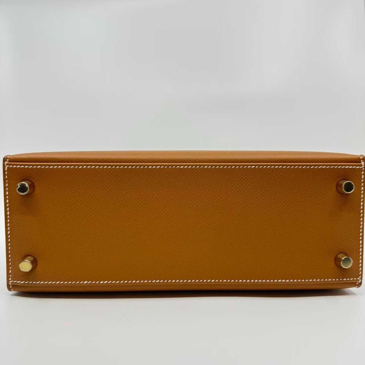 Kelly25 Sellier ケリー25 セリエ Gold ゴールド GHW ゴールド金具 Epsom エプソン W刻