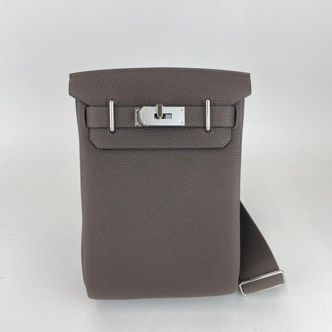 Hac a dos PM アッカドPM Ecorce エコルセ Togo トゴ PHW シルバー金具 B刻