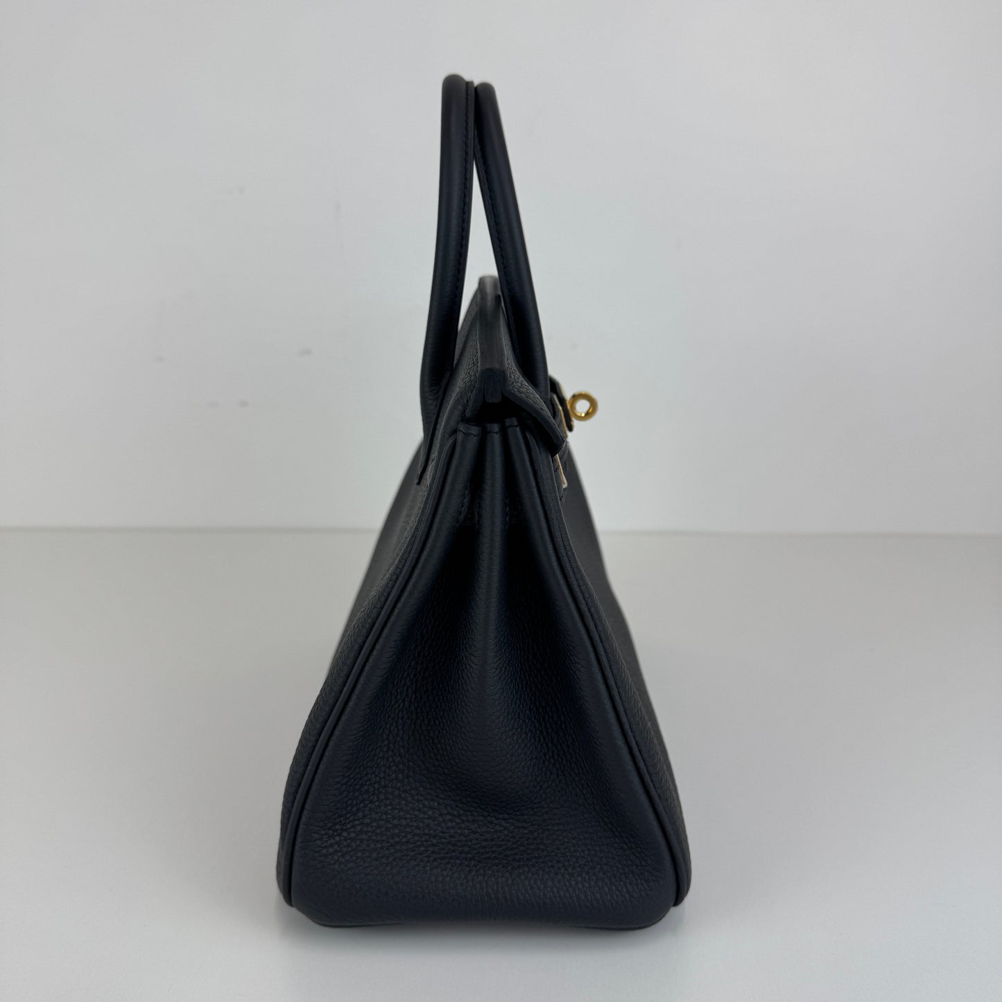 Hermès エルメス Birkin25 バーキン25 Stamp-K K刻印 Togo トゴ Plomb プロン GHW ゴールド金具