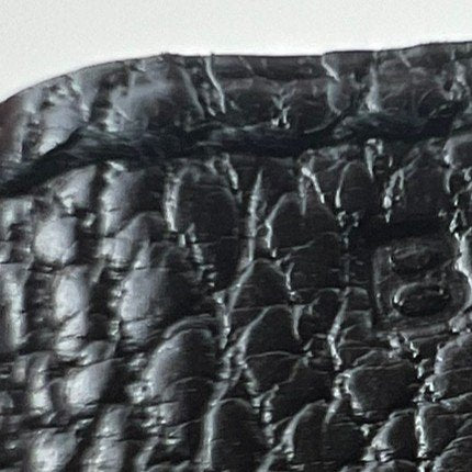 Birkin25 バーキン25 Black ブラック Togo トゴ RGHW ローズゴールド金具 Stamp-B B刻印