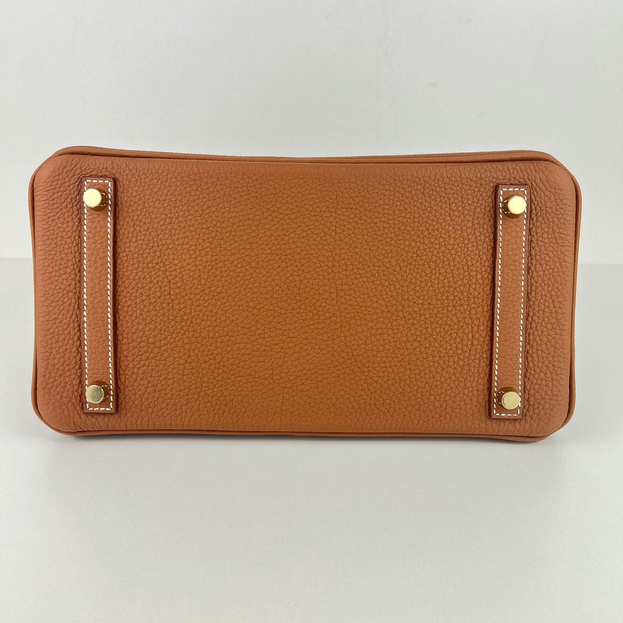 Birkin30 バーキン30 Gold ゴールド Togo トゴ GHW ゴールド金具 Stamp-W W刻印
