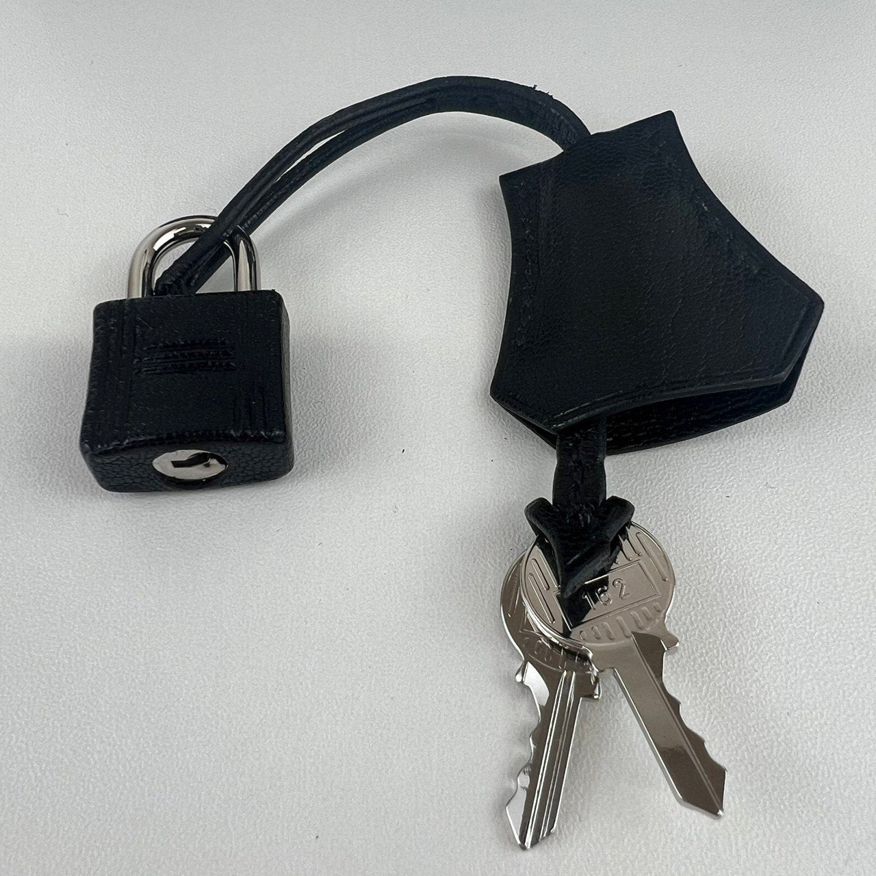 Birkin20 bouclerie moderne casaques バーキン20 ブークレリー モデルヌ カザック Black ブラック Chevre シェーブル PHW シルバー金具 Stamp-W W刻印