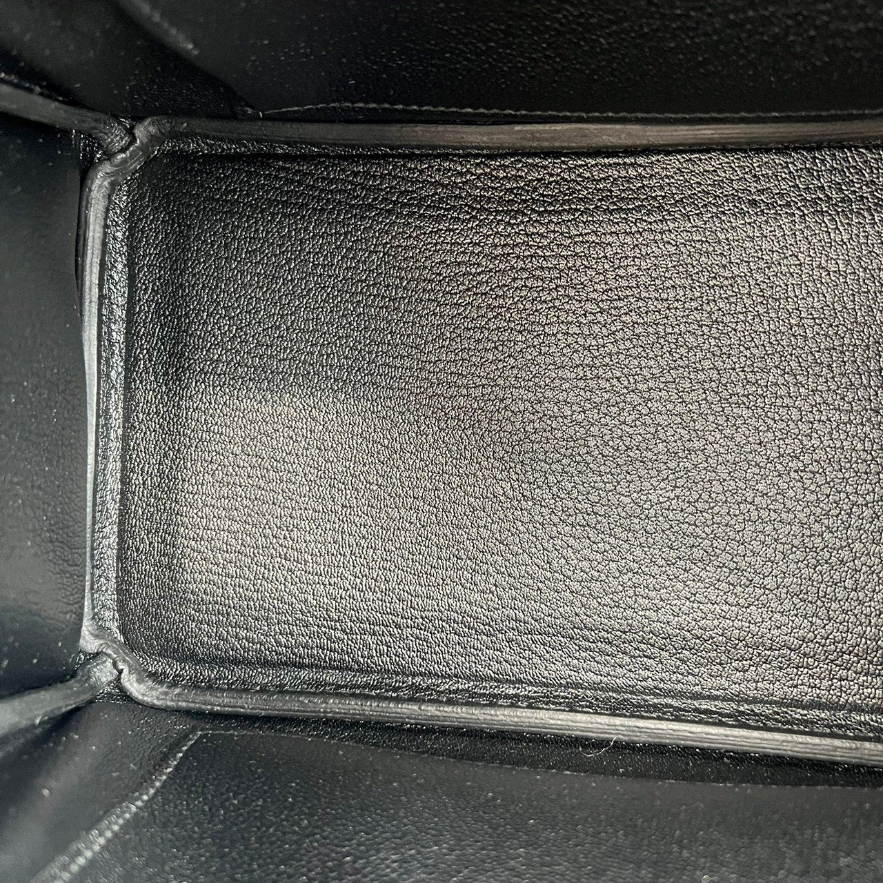 Birkin25 バーキン25 Black ブラック GHW ゴールド金具 Togo トゴ Stamp-W W刻印