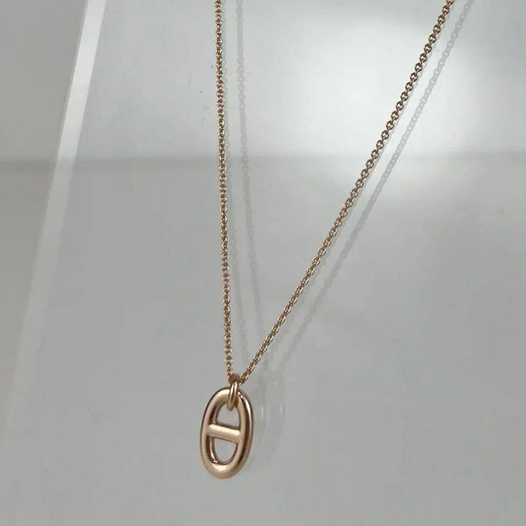 Farandole PM ファランドール PM ネックレス