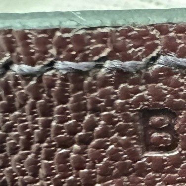 Birkin25 バーキン25 Rouge sellier ルージュセリエ Togo トゴ GHW ゴールド金具 Stamp-B B刻印