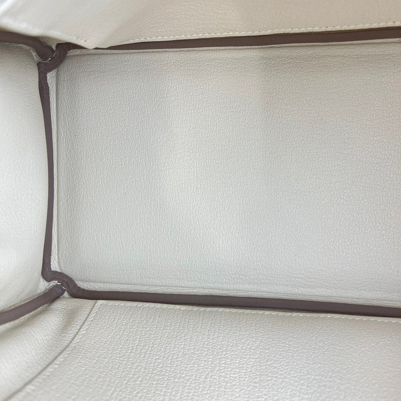 Birkin25 バーキン25 Craie クレ GHW ゴールド金具 Togo トゴ B刻