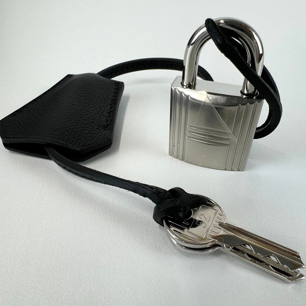 Kelly50 ケリー50 Relax voyege ケリー50 リラックスボヤージュ PHW シルバー金具 Novillo ノビーヨ Stamp-W W刻印