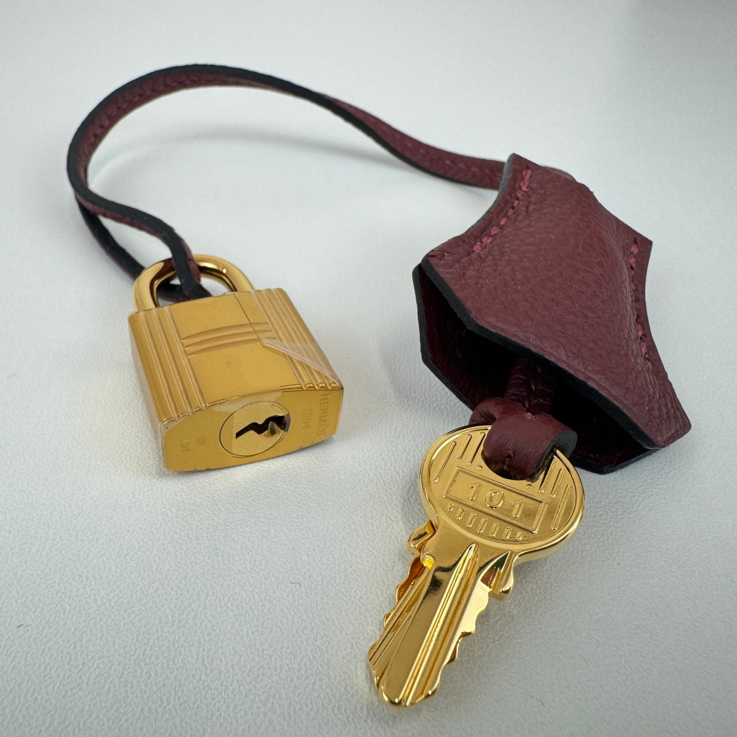 Birkin30 バーキン30 Rouge H ルージュアッシュ GHW ゴールド金具 Stamp-K K刻印 Togo トゴ
