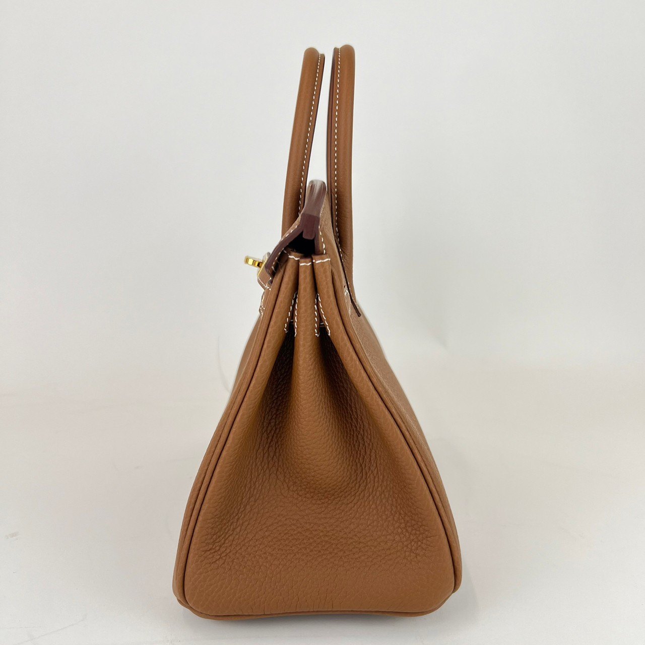 Birkin25 バーキン25 Gold ゴールド Togo トゴ GHW ゴールド金具 B刻印