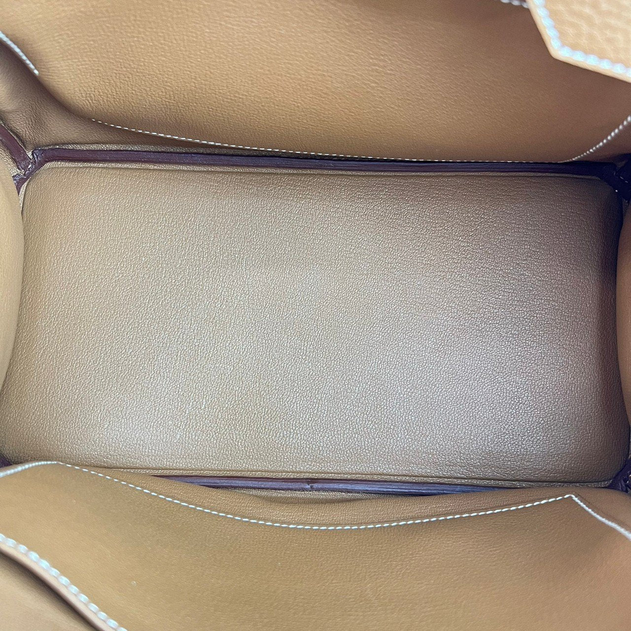 Birkin30 バーキン30 Gold ゴールド PHW シルバー金具 Togo トゴ Stamp-W W刻印