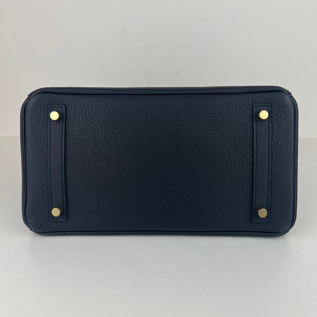 Birkin30 バーキン30 Black ブラック GHW ゴールド金具 W刻印 Epsom エプソン