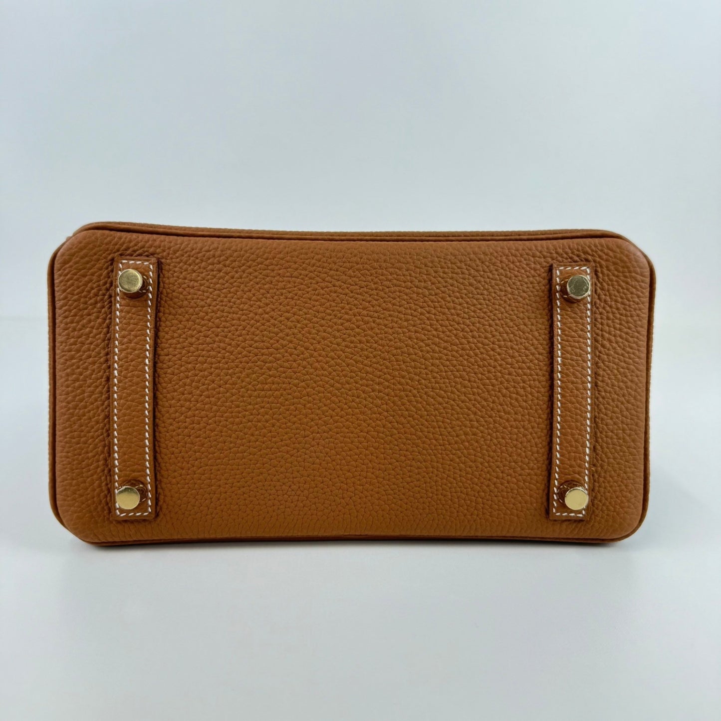 Birkin25 バーキン25 Stamp-W W刻印 Togo トゴ Gold ゴールド GHW ゴールド金具