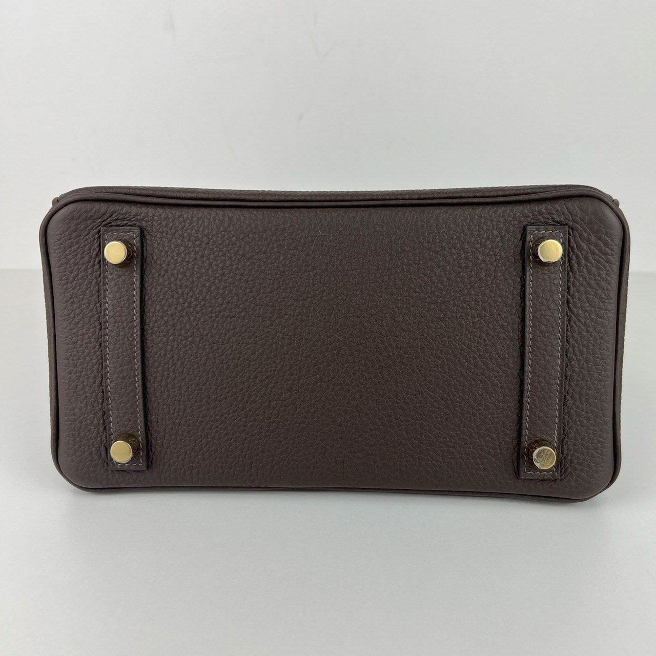 Birkin25 バーキン25 Ecorce エコルセ Togo トゴ GHW ゴールド金具 Stamp-W W刻印