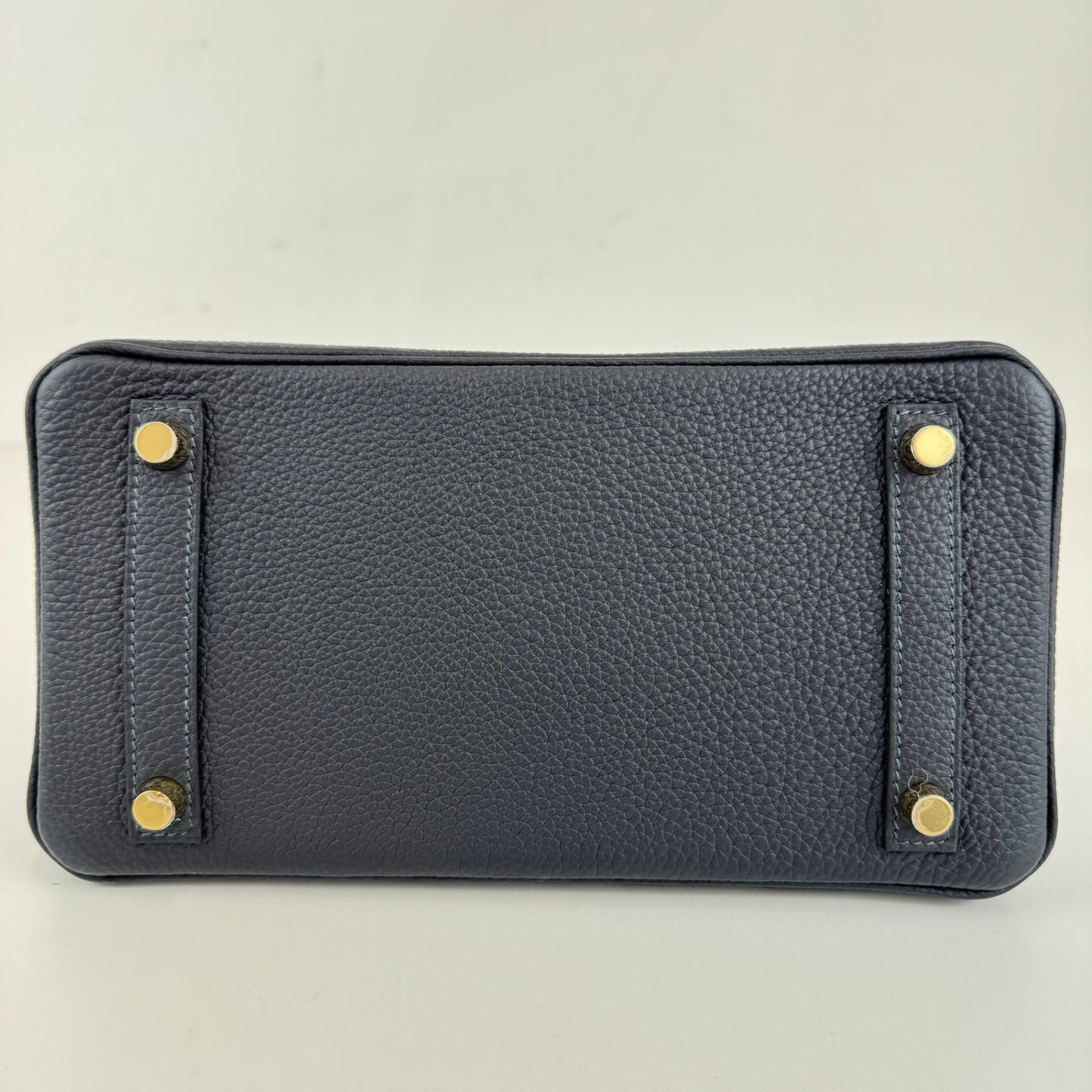 Birkin25 バーキン25 Caban キャバン GHW ゴールド金具 Stamp-W W刻印 Togo トゴ
