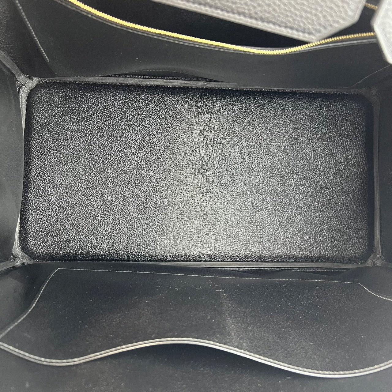 Birkin 40 バーキン40 B刻 Black ブラック 黒 Togo トゴ Gold Hardwear ゴールド金具 ハンドバッグ