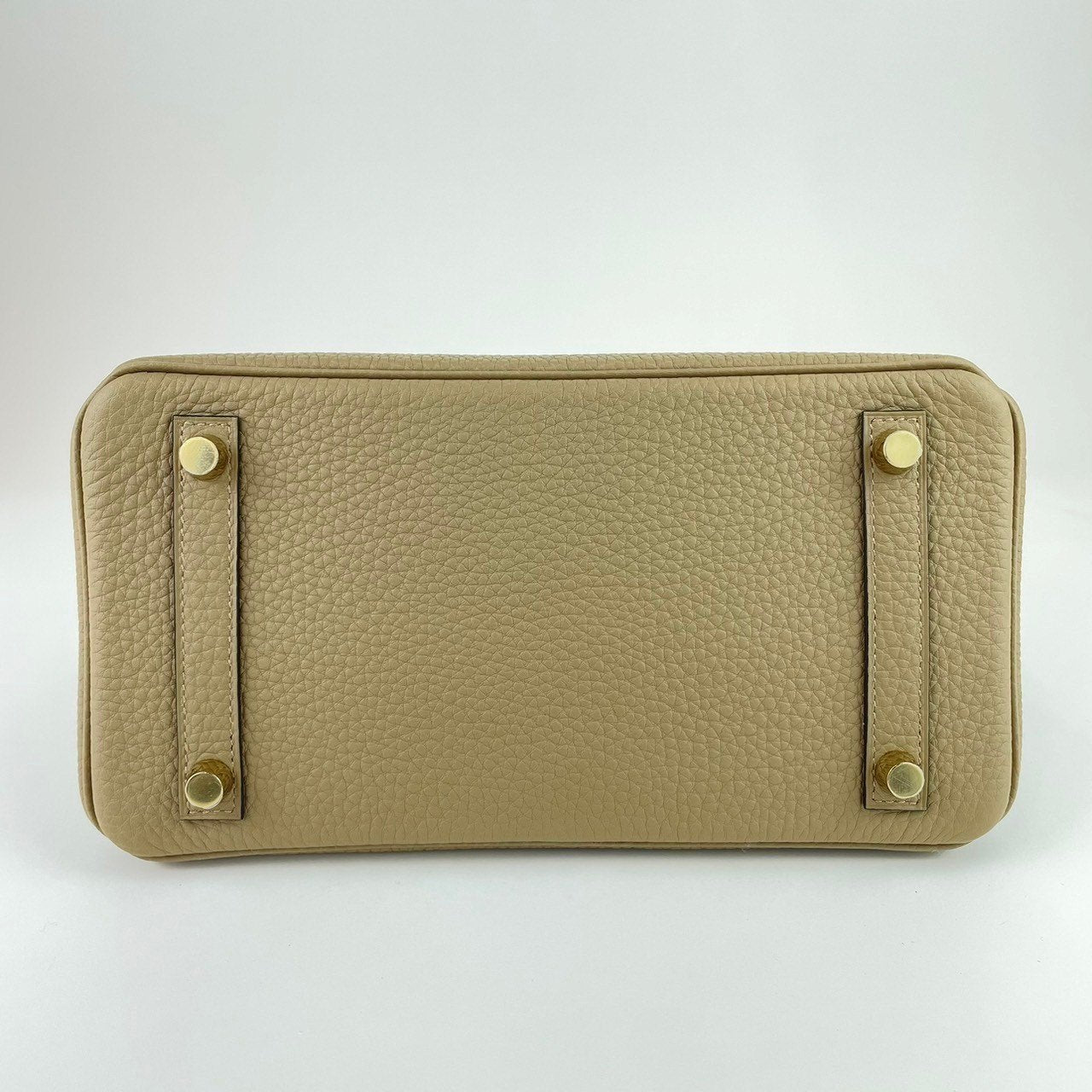Birkin25 バーキン25 Beige Marfa ベージュマルファ Togo トゴ GHW ゴールド金具 W刻印