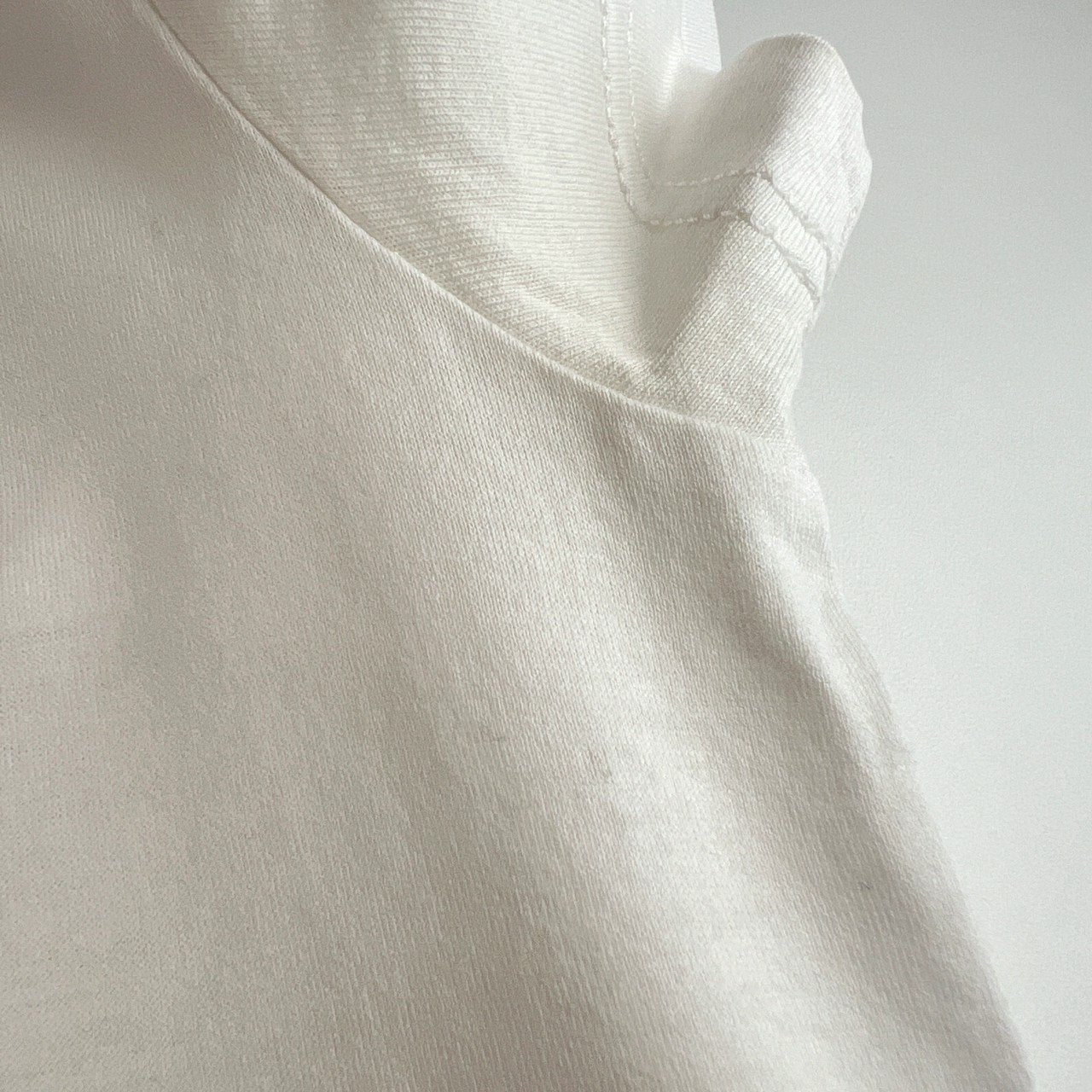 MONCLER モンクレール T-SHIRT GIROCOLLO E10938086200 8390X コットン100% ホワイト