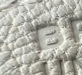 Birkin30 バーキン30 Stamp-B B刻印 Mushroom マッシュルーム PHW シルバー金具 Togo トゴ