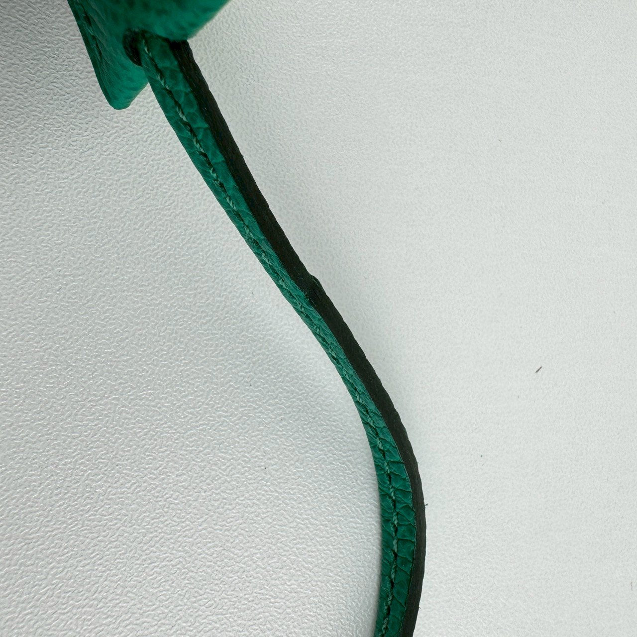 Kelly25 ケリー25 Vert jade ヴェールジェイド GHW ゴールド金具 Stamp-U U刻印 Epsom エプソン
