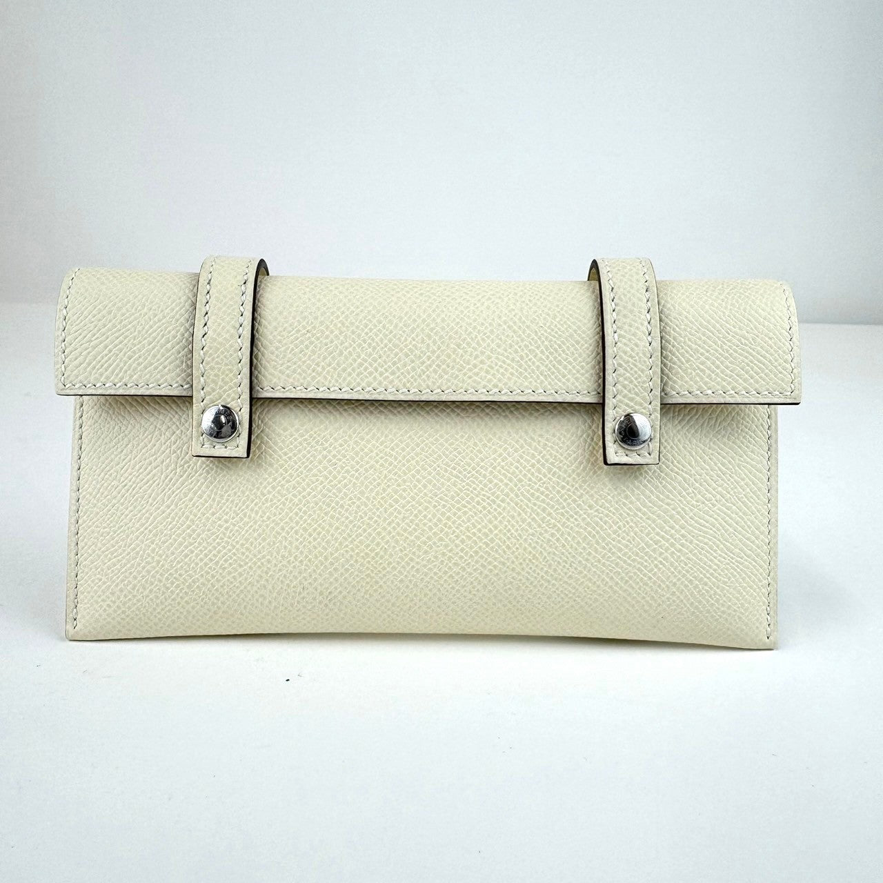 Kelly doll picto ケリードールピクト Mauve sylvester/Chai/Lime/Nata モーヴシルベストル/チャイ/ライム/ナタ PHW シルバー金具 Epsom エプソン Stamp-U U刻