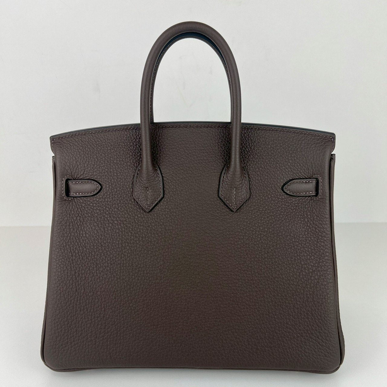 Birkin25 バーキン25 Ecorce エコルセ Togo トゴ GHW ゴールド金具 Stamp-W W刻印