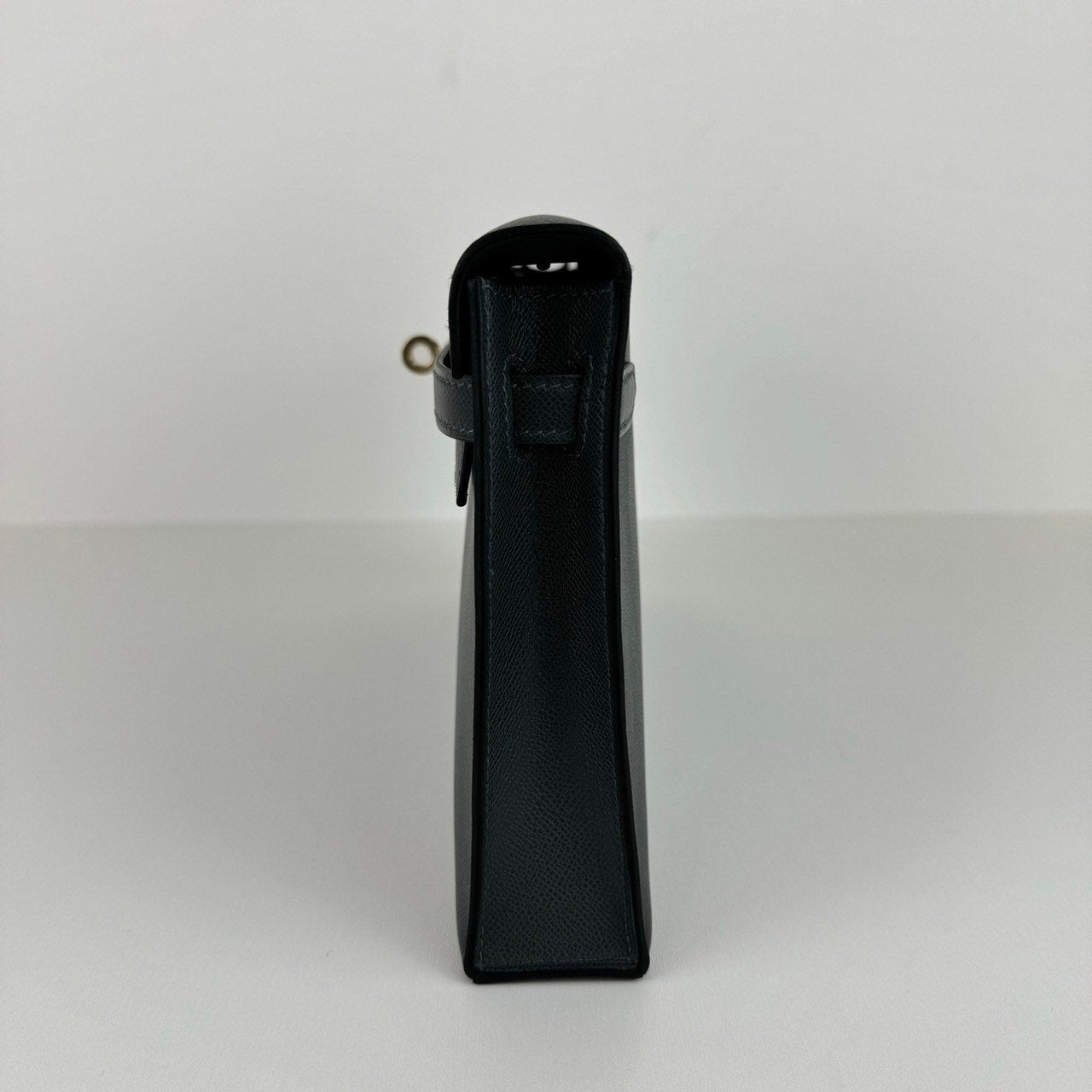 Kelly elan ケリーエラン Gris misty グリミスティ W刻 Madame マダム PMBHW シャンパンゴールド金具