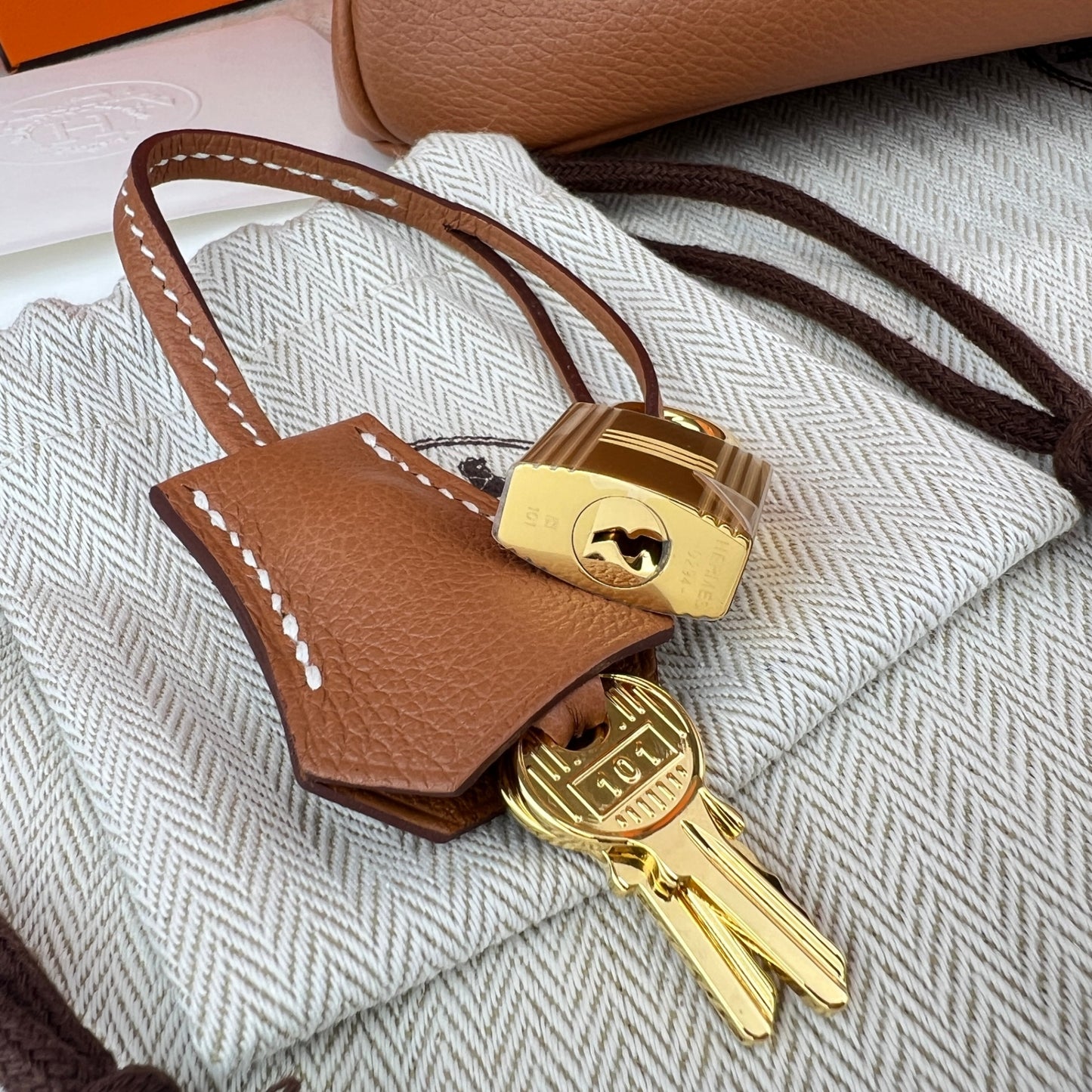 Shoulder Birkin29 ショルダーバーキン29 Stamp-K K刻印 Evercolor エバーカラー Gold ゴールド GHW ゴールド金具