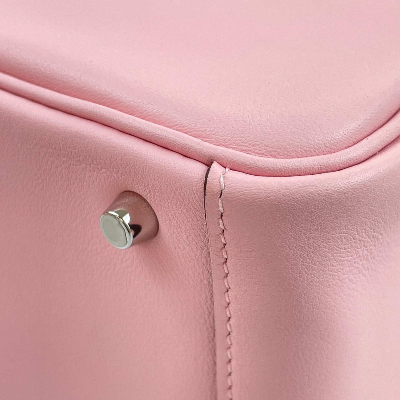Lindy mini ミニリンディ Rose sakura ローズサクラ Swift スイフト シルバー金具 Z刻印